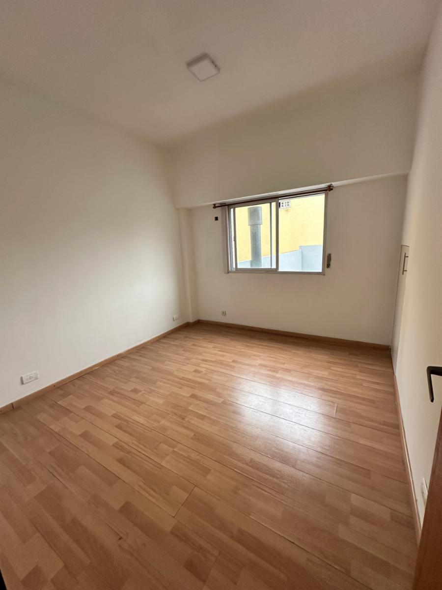 ALQUILER - TAPIALES - DEPARTAMENTO 2 AMBIENTES - 6