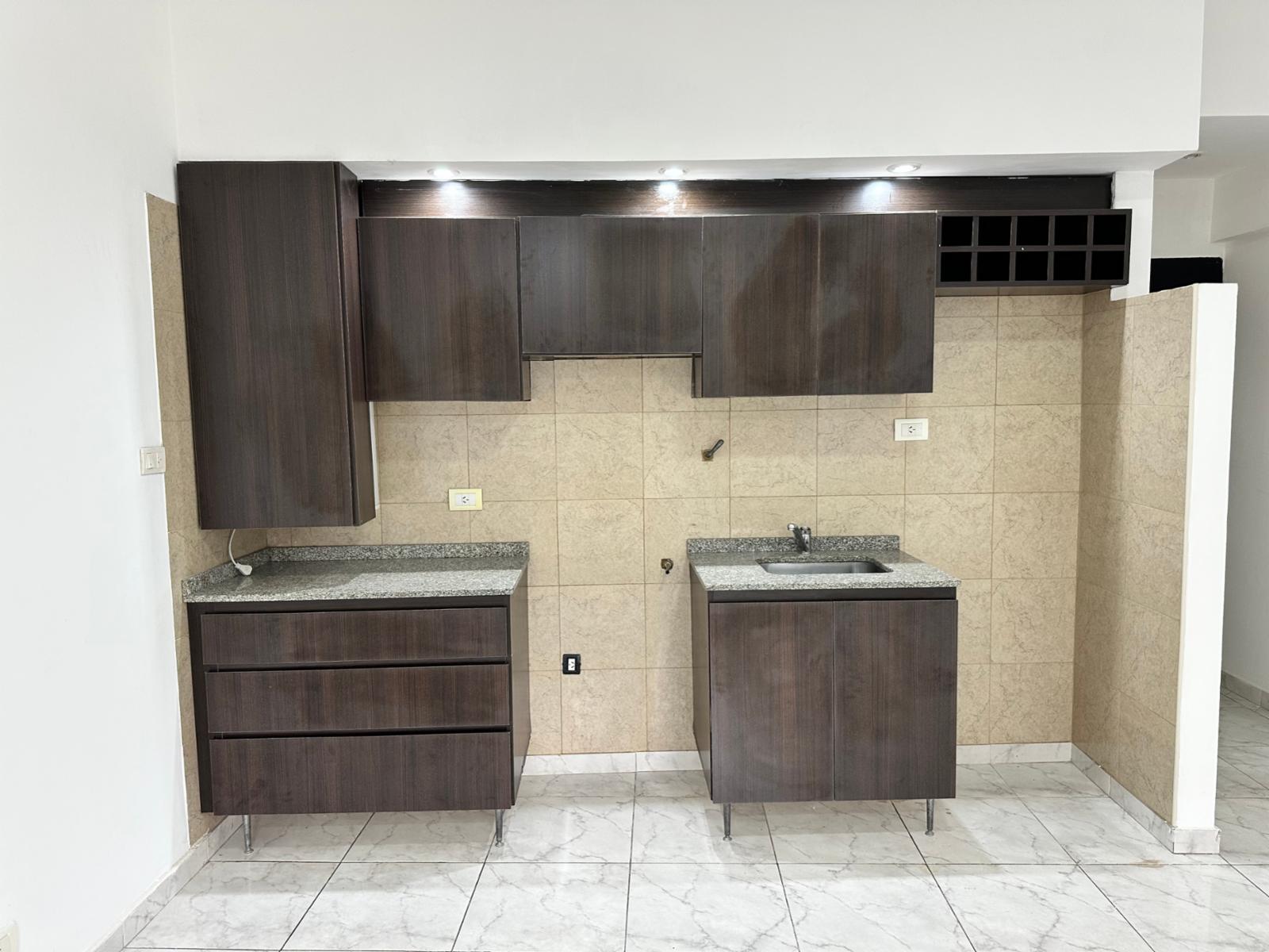 ALQUILER - TAPIALES - DEPARTAMENTO 2 AMBIENTES - 7