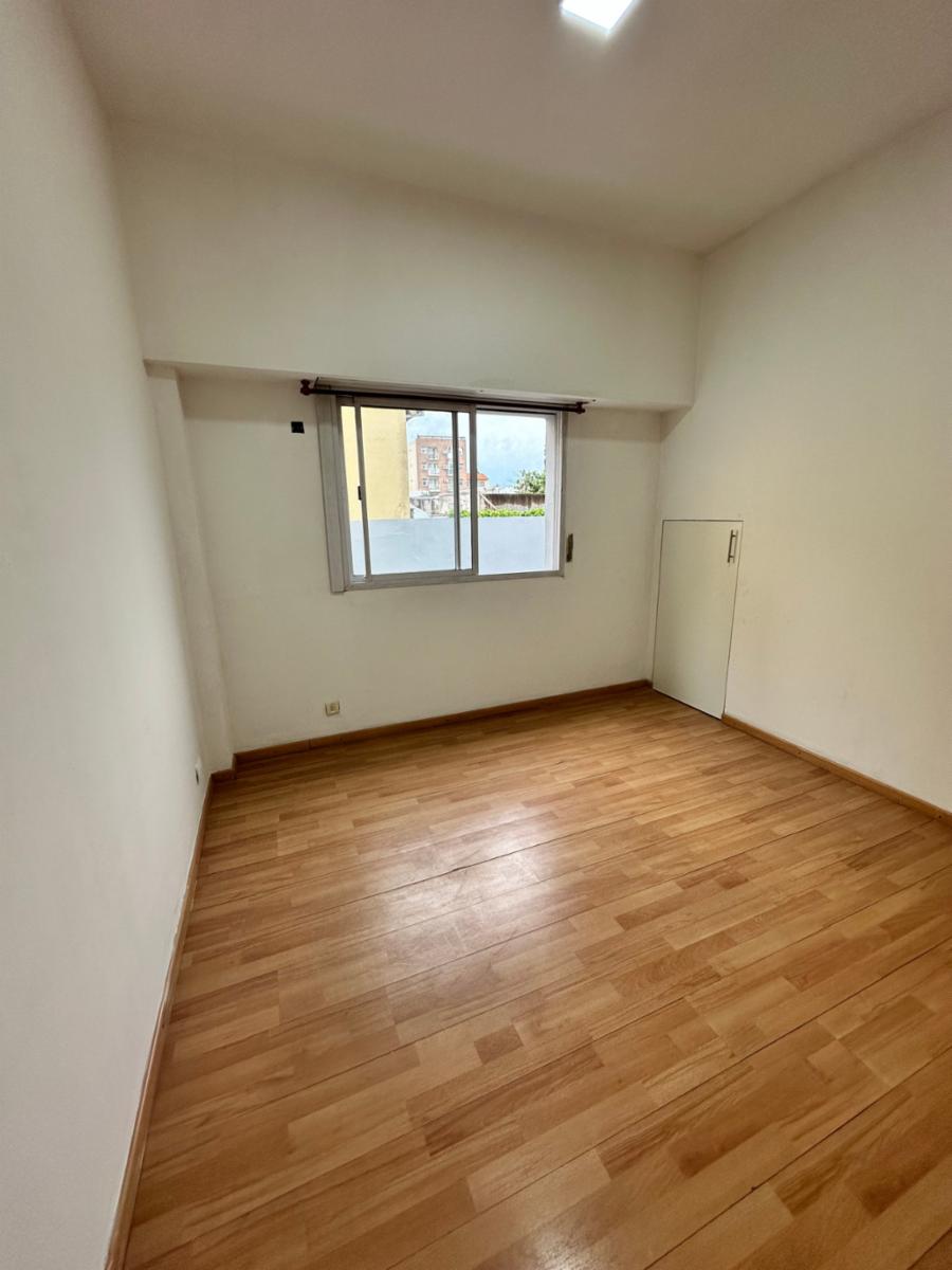 ALQUILER - TAPIALES - DEPARTAMENTO 2 AMBIENTES - 9