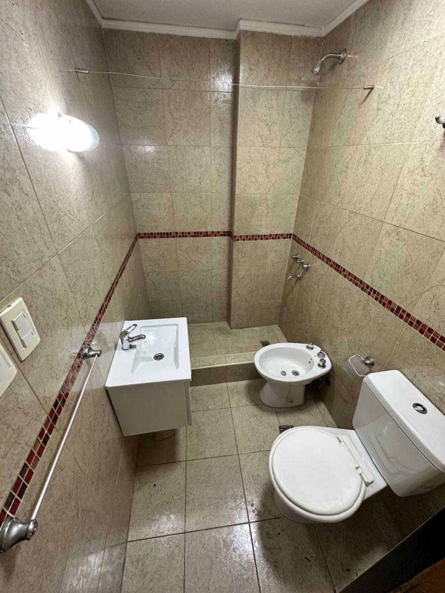 ALQUILER - TAPIALES - DEPARTAMENTO 2 AMBIENTES - 10