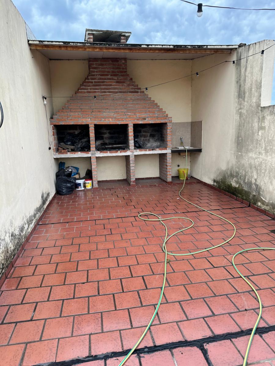ALQUILER - TAPIALES - DEPARTAMENTO 2 AMBIENTES - 11