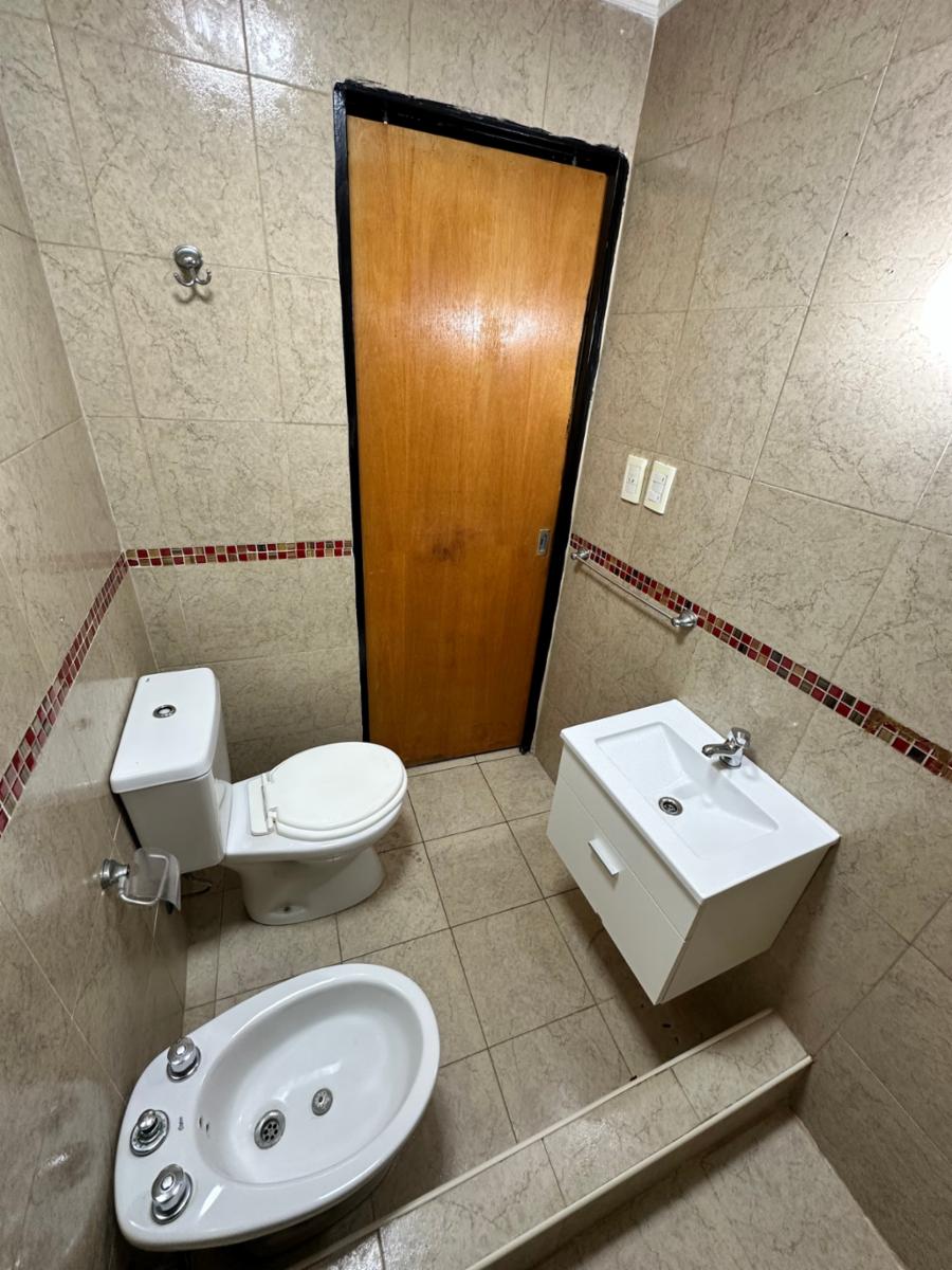 ALQUILER - TAPIALES - DEPARTAMENTO 2 AMBIENTES - 12