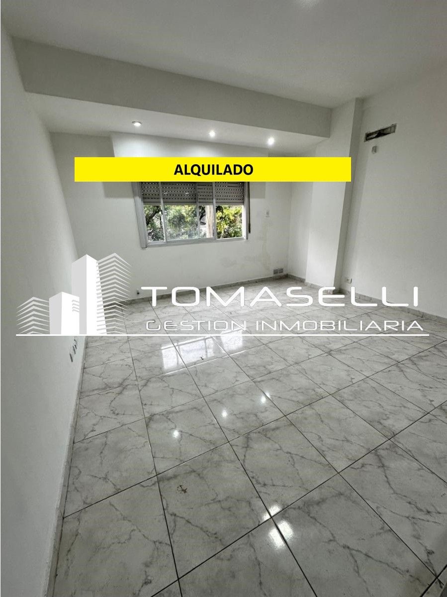 ALQUILER - TAPIALES - DEPARTAMENTO 2 AMBIENTES - 14