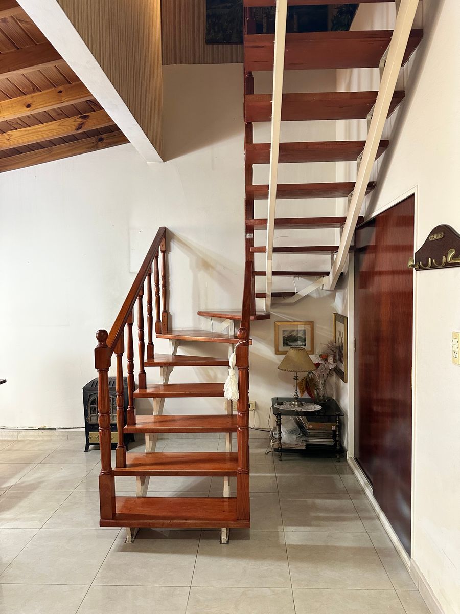 VENTA - VILLA MADERO - LINDA CASA MULTIFAMILIAR - IDEAL 2 FAMILIAS -LISTA PARA MUDARTE — foto 3