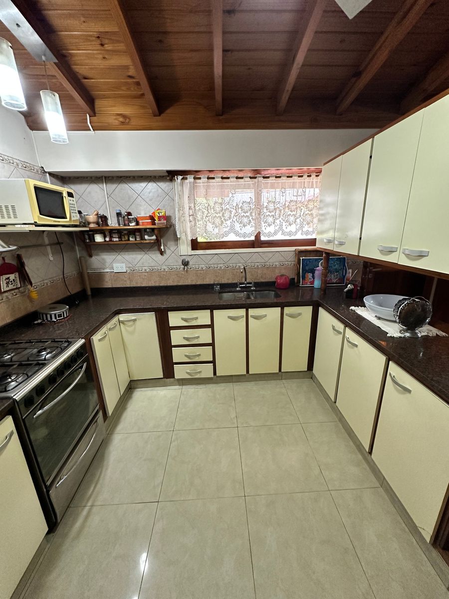 VENTA - VILLA MADERO - LINDA CASA MULTIFAMILIAR - IDEAL 2 FAMILIAS -LISTA PARA MUDARTE — foto 6