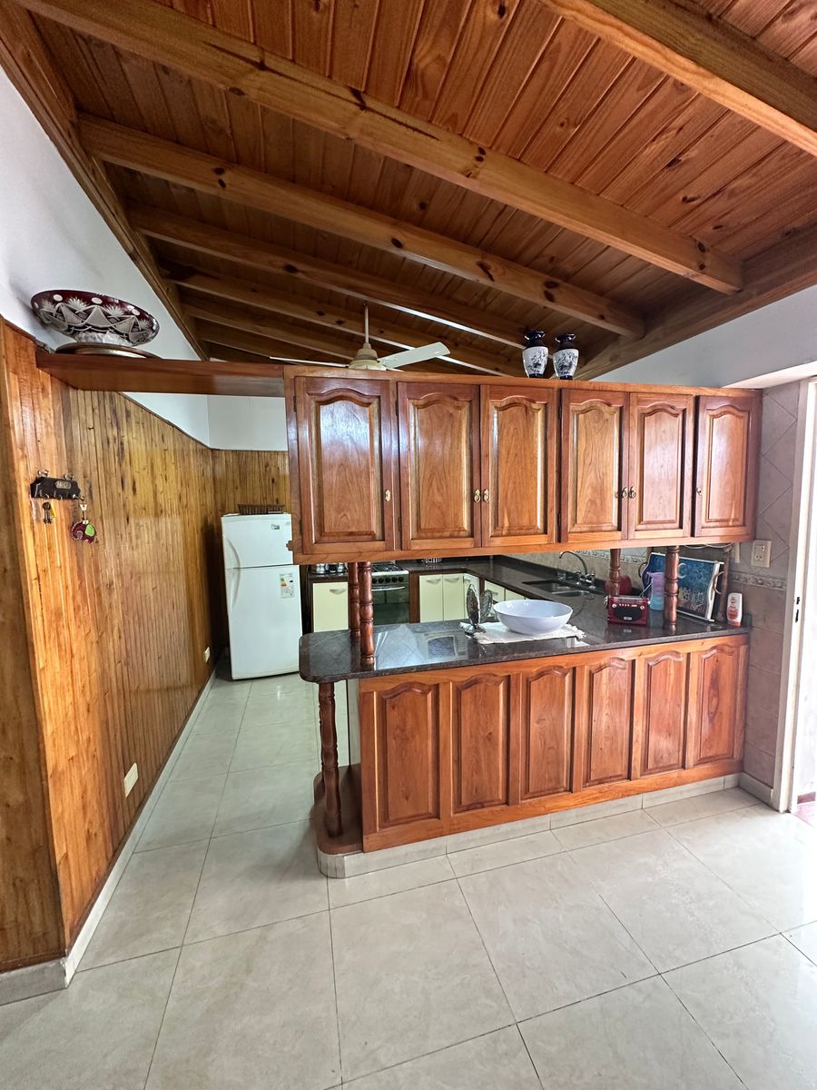 VENTA - VILLA MADERO - LINDA CASA MULTIFAMILIAR - IDEAL 2 FAMILIAS -LISTA PARA MUDARTE — foto 7