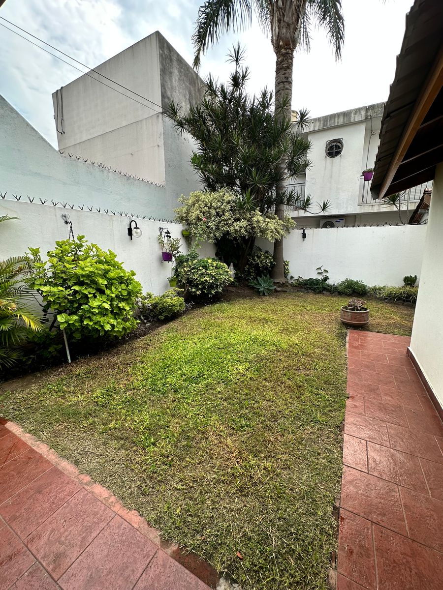 VENTA - VILLA MADERO - LINDA CASA MULTIFAMILIAR - IDEAL 2 FAMILIAS -LISTA PARA MUDARTE — foto 11