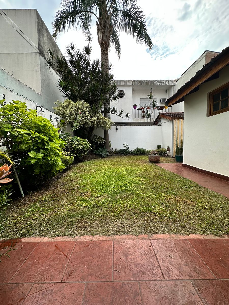 VENTA - VILLA MADERO - LINDA CASA MULTIFAMILIAR - IDEAL 2 FAMILIAS -LISTA PARA MUDARTE — foto 12