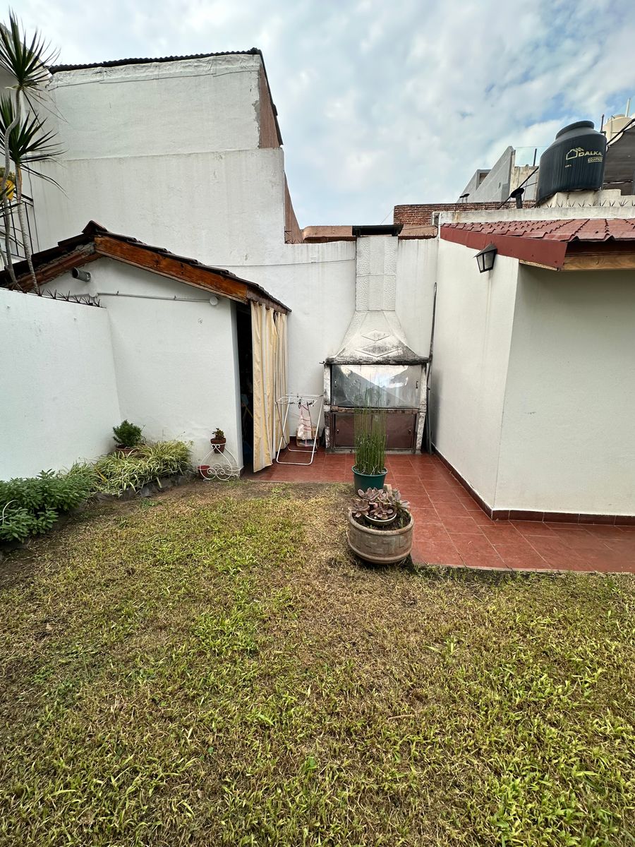 VENTA - VILLA MADERO - LINDA CASA MULTIFAMILIAR - IDEAL 2 FAMILIAS -LISTA PARA MUDARTE — foto 13