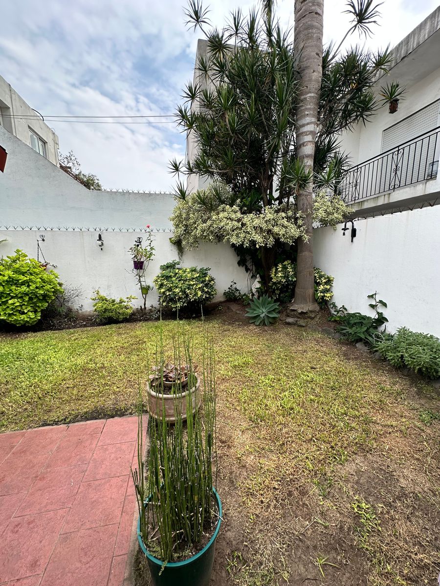 VENTA - VILLA MADERO - LINDA CASA MULTIFAMILIAR - IDEAL 2 FAMILIAS -LISTA PARA MUDARTE — foto 14