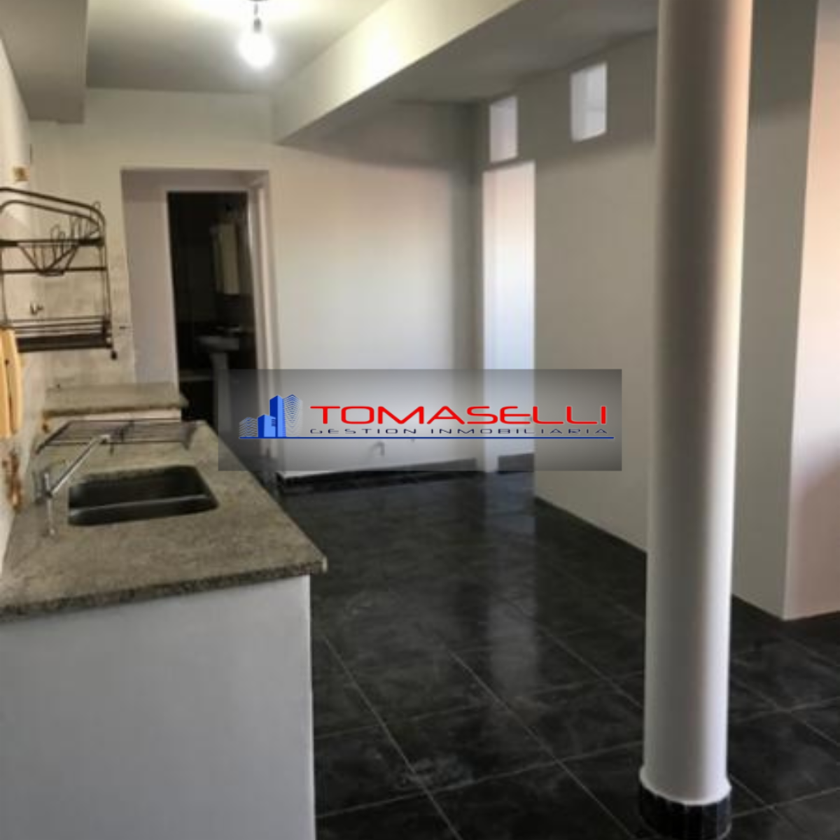 VENTA - DEPARTAMENTO 3 AMBIENTES - VILLA MADERO - APTOCREDITOBANCARIO -O FINANCIACION PROPIA — foto 2