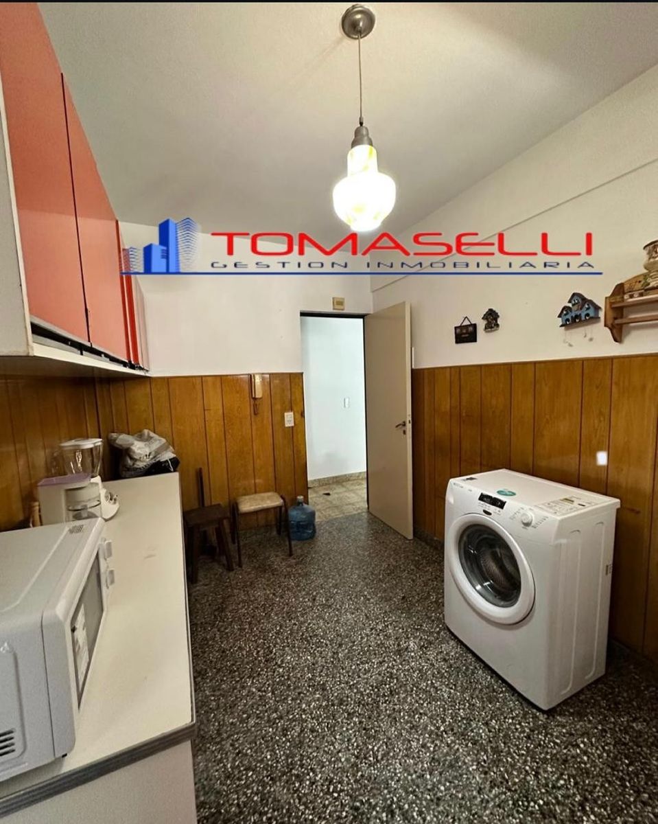 VENTA - DEPARTAMENTO 3 AMBIENTES - FLORES — foto 4