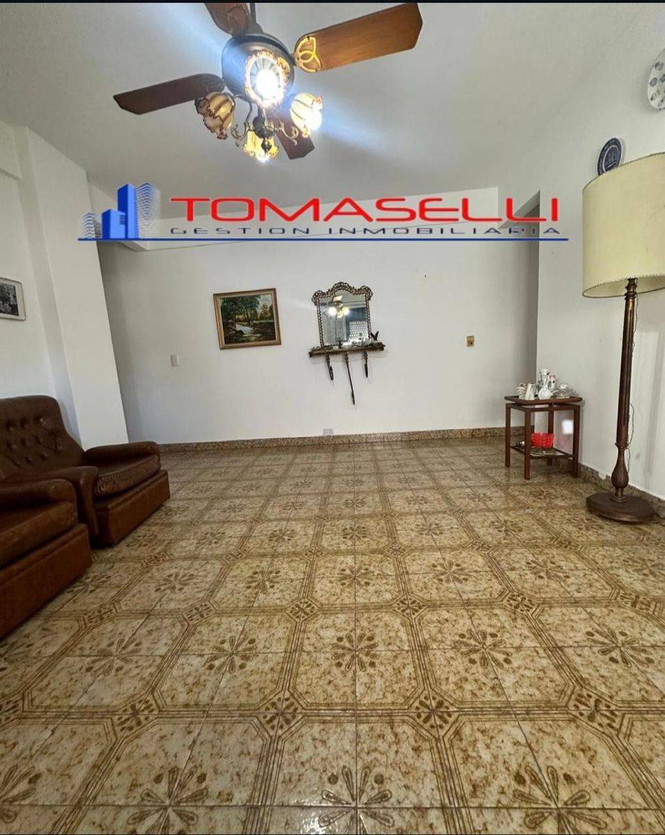 VENTA - DEPARTAMENTO 3 AMBIENTES - FLORES — foto 9