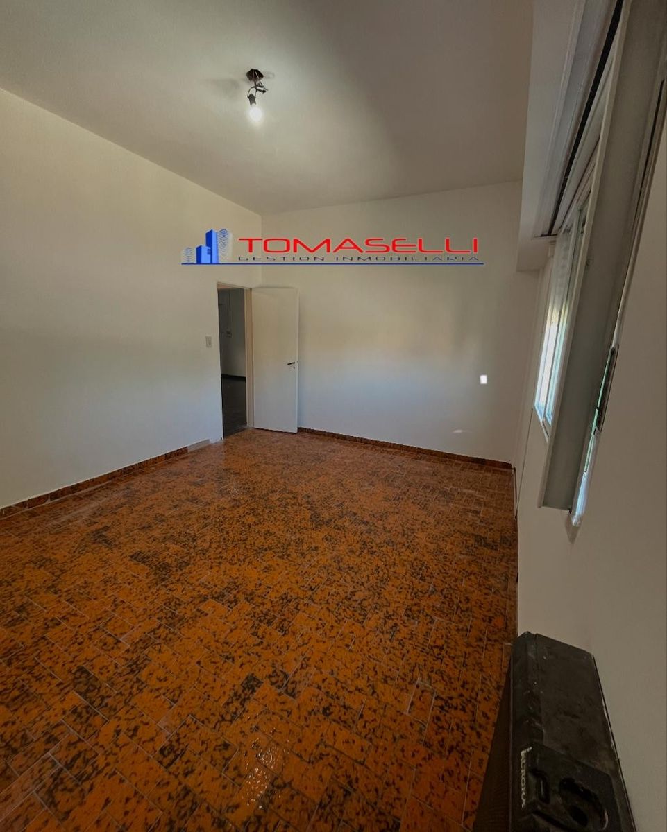 ALQUILER - DEPARTAMENTO 3 AMBIENTES - CON TERRAZA - 7