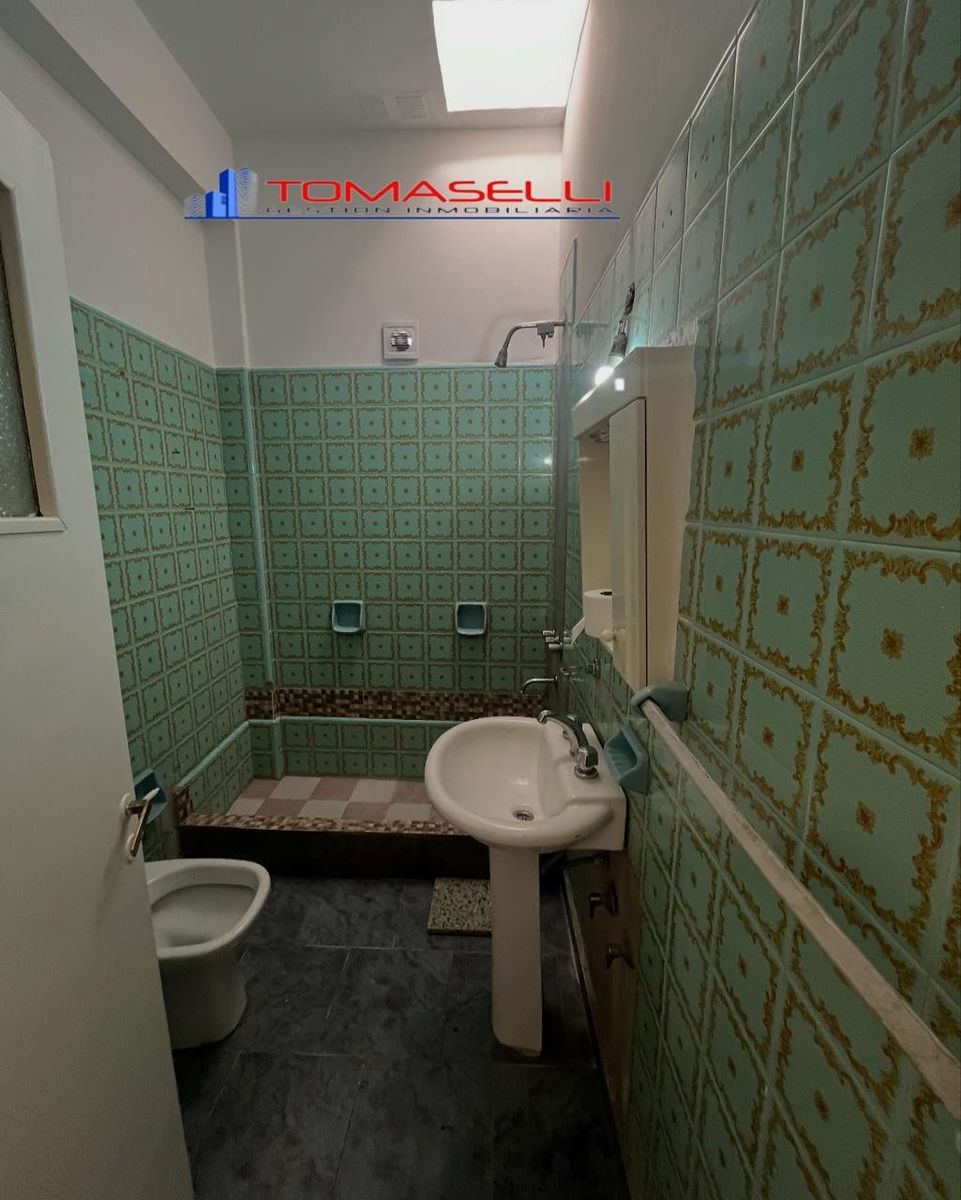 ALQUILER - DEPARTAMENTO 3 AMBIENTES - CON TERRAZA - 9