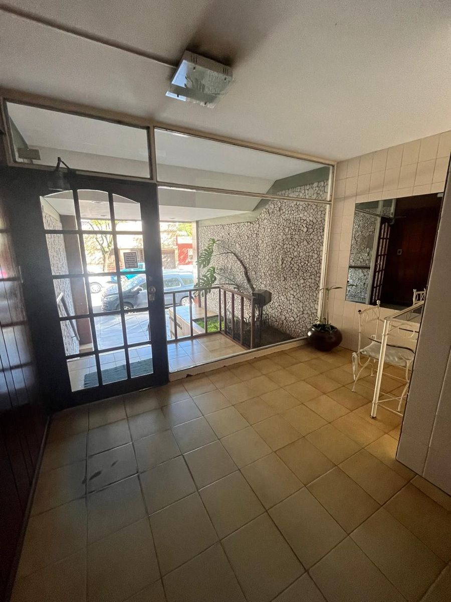 VENTA - DEPARTAMENTO 3 AMBIENTES - AL FRENTE CON BALCON — foto 2