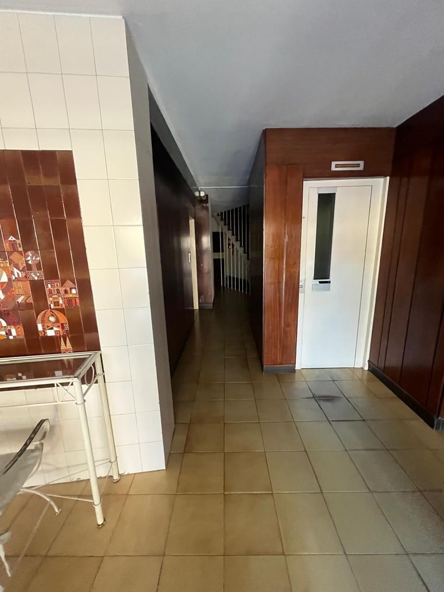 VENTA - DEPARTAMENTO 3 AMBIENTES - AL FRENTE CON BALCON — foto 3