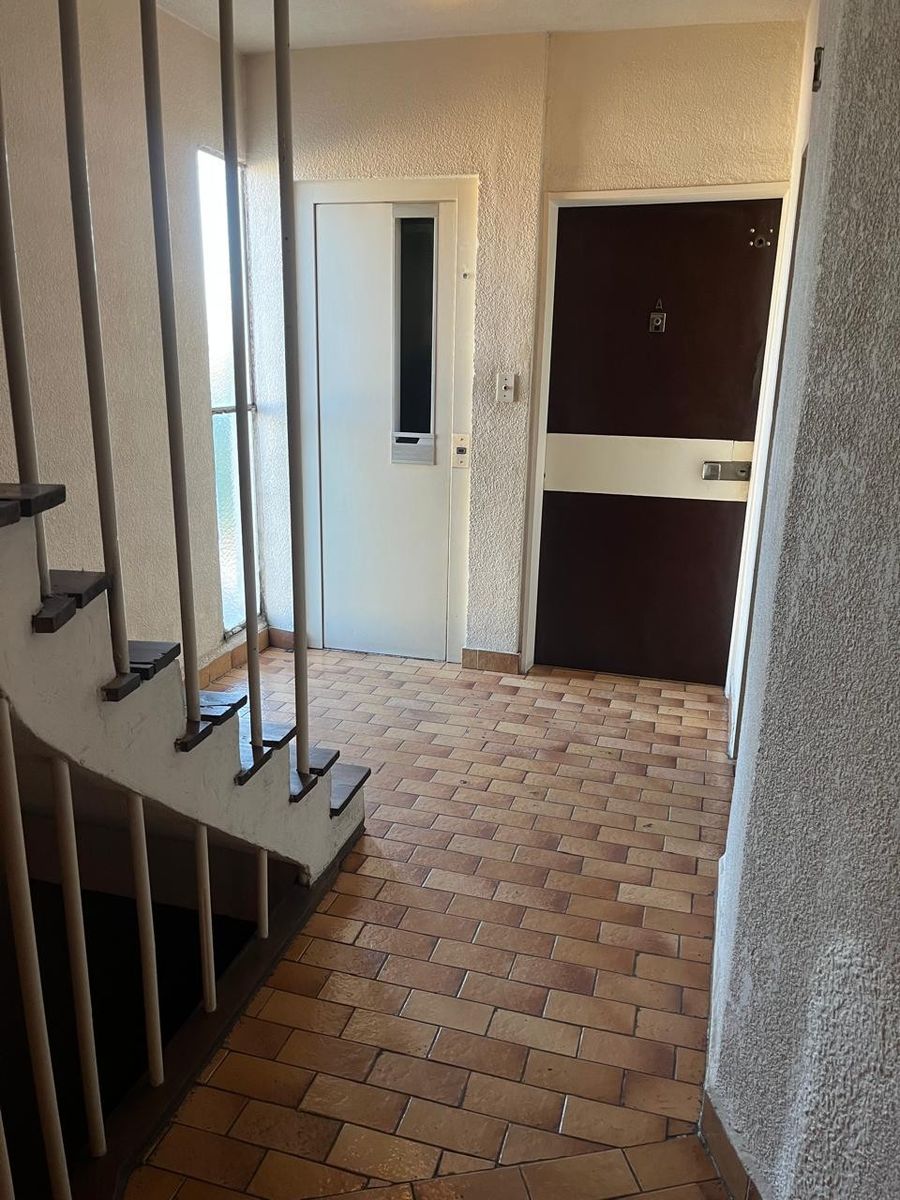 VENTA - DEPARTAMENTO 3 AMBIENTES - AL FRENTE CON BALCON — foto 4