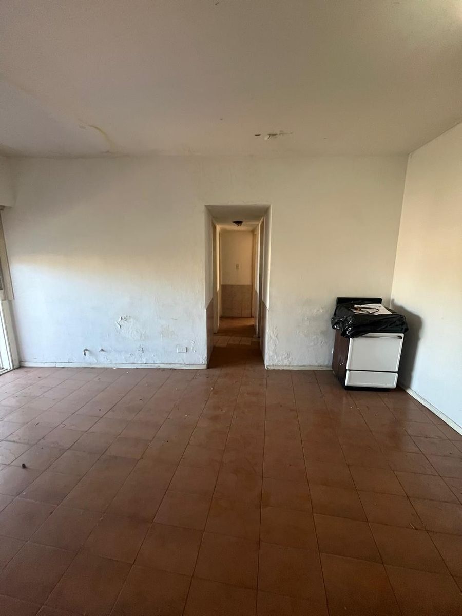 VENTA - DEPARTAMENTO 3 AMBIENTES - AL FRENTE CON BALCON — foto 6