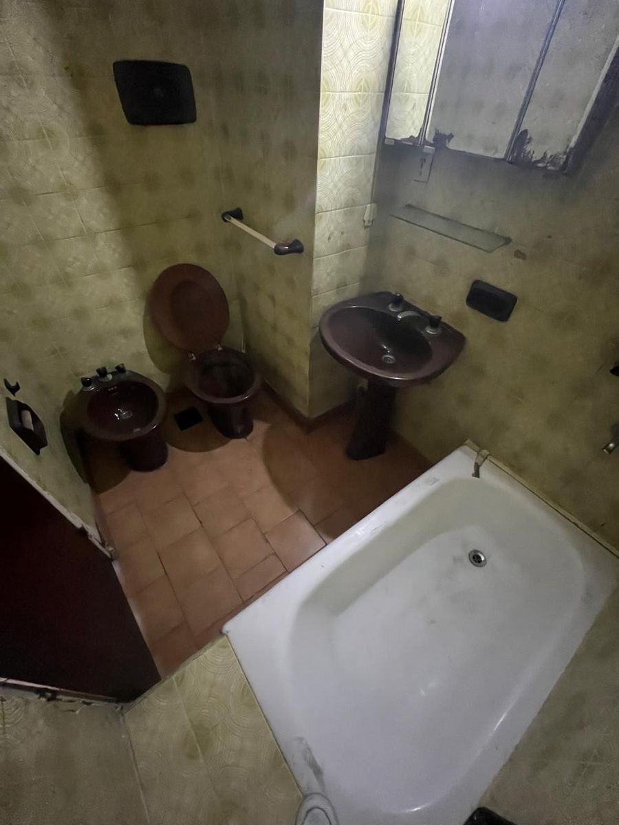 VENTA - DEPARTAMENTO 3 AMBIENTES - AL FRENTE CON BALCON — foto 11