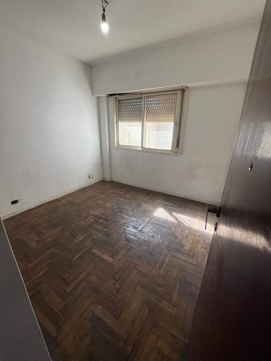 VENTA - DEPARTAMENTO 3 AMBIENTES - AL FRENTE CON BALCON — foto 12
