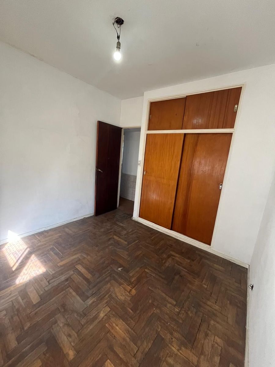 VENTA - DEPARTAMENTO 3 AMBIENTES - AL FRENTE CON BALCON — foto 13