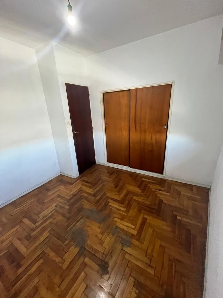 VENTA - DEPARTAMENTO 3 AMBIENTES - AL FRENTE CON BALCON — foto 14