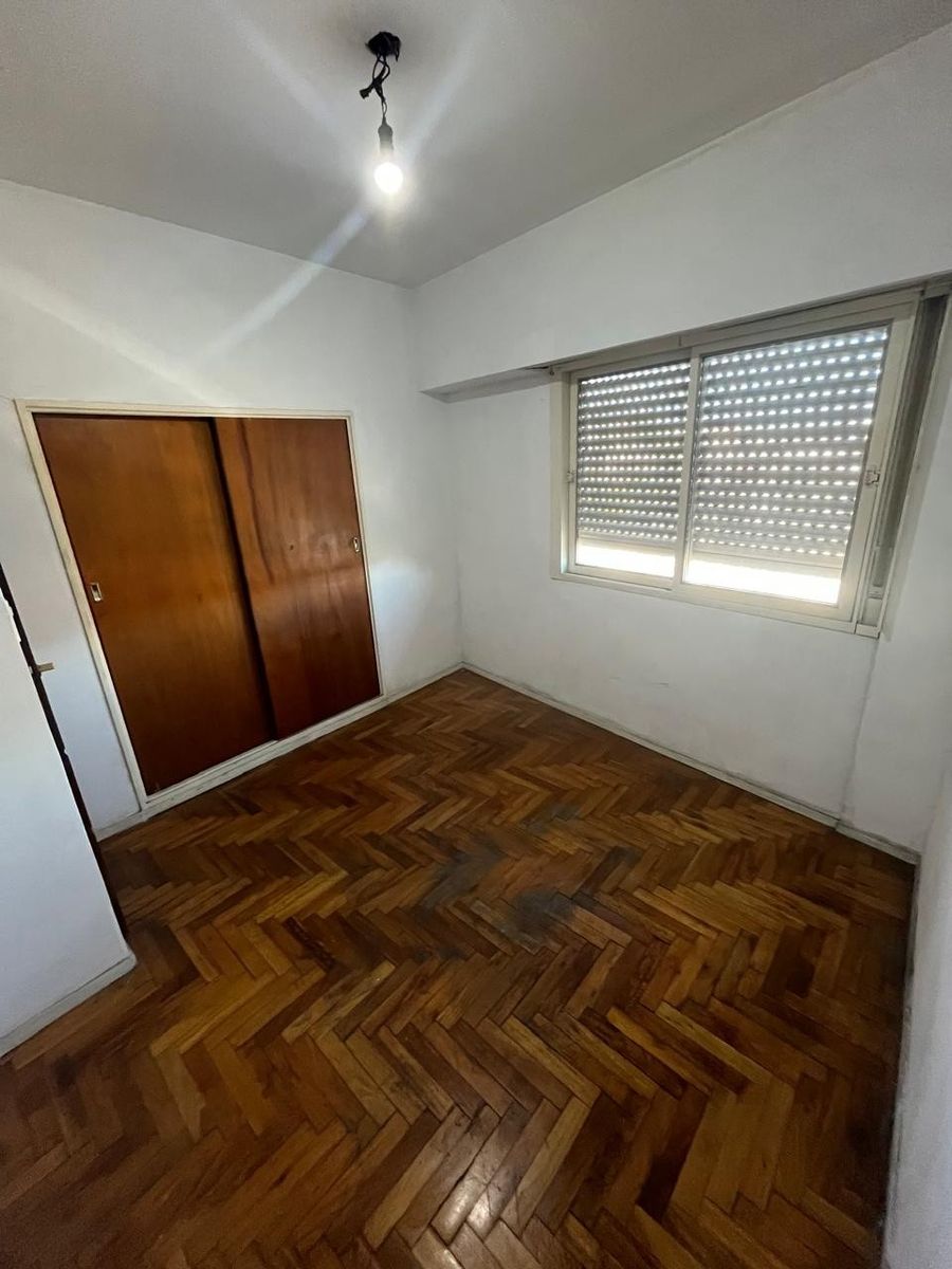 VENTA - DEPARTAMENTO 3 AMBIENTES - AL FRENTE CON BALCON — foto 15