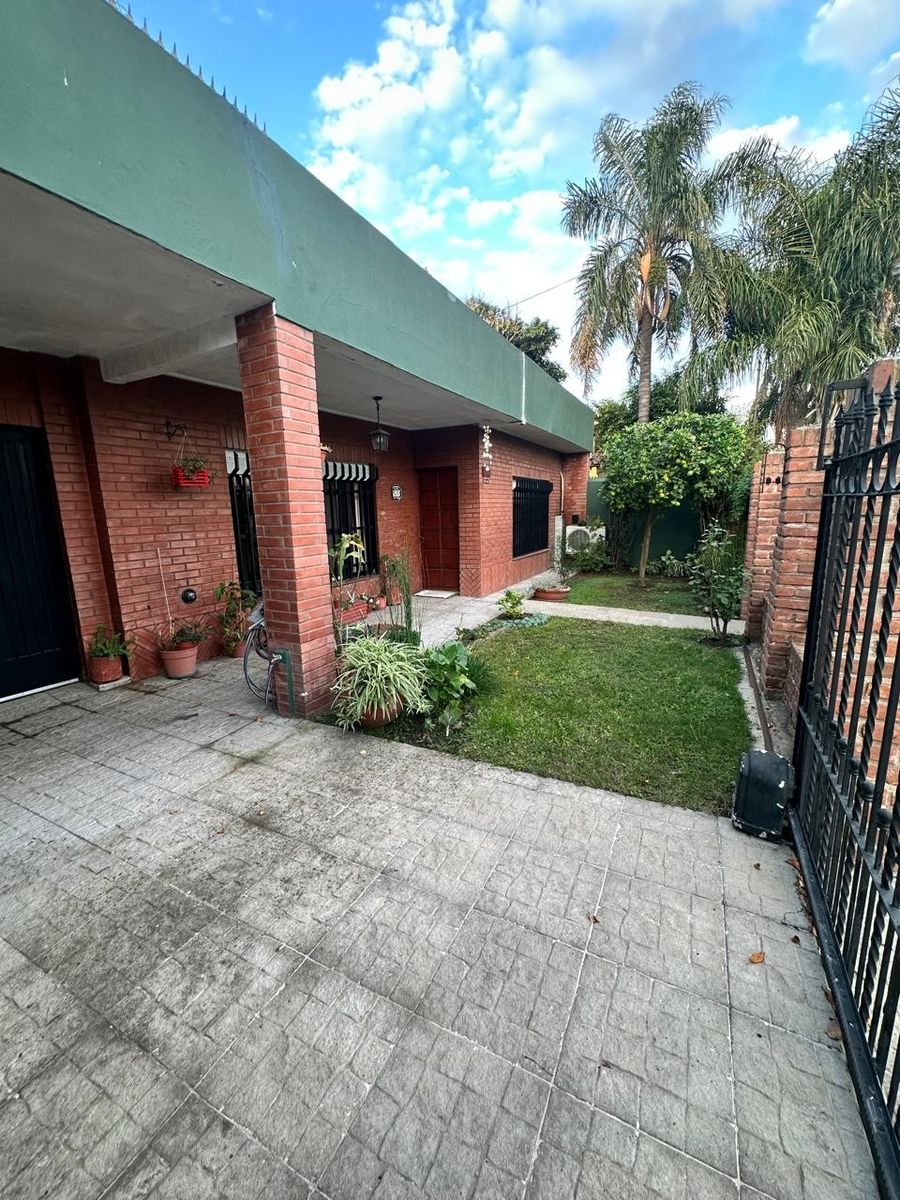 VENTA CASA 3 AMBIENTES - CON COCHERA - CIUDAD EVITA — foto 5