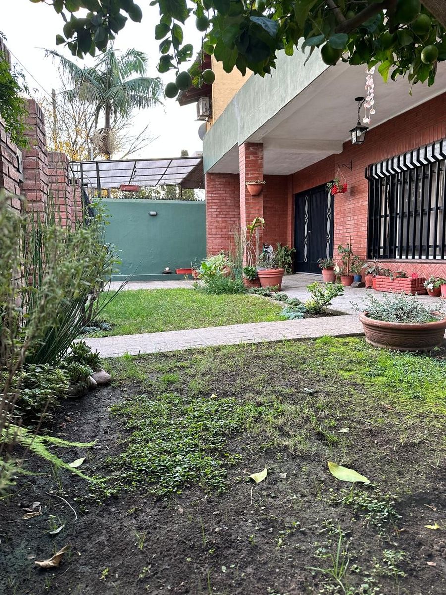 VENTA CASA 3 AMBIENTES - CON COCHERA - CIUDAD EVITA — foto 6