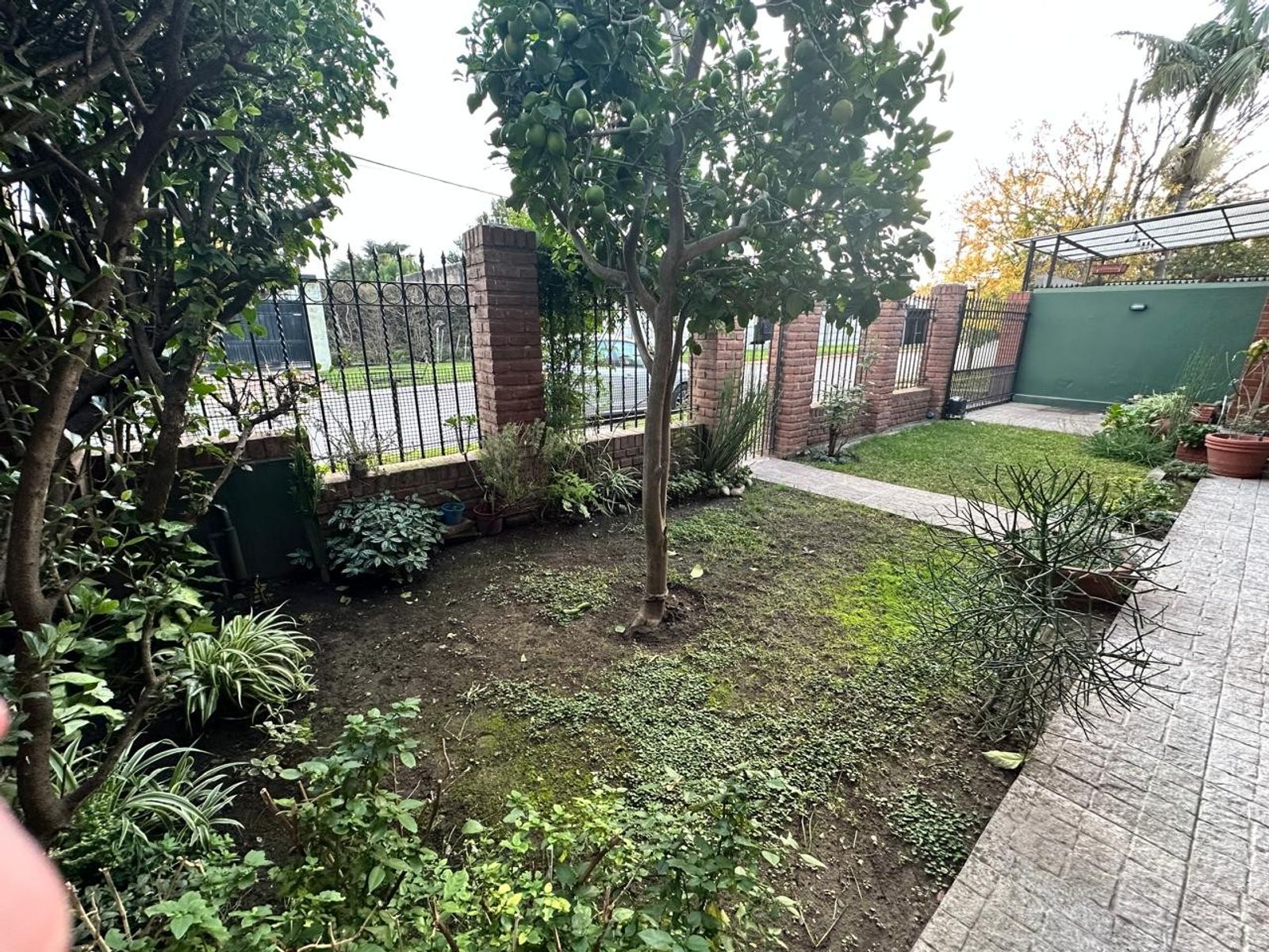 VENTA CASA 3 AMBIENTES - CON COCHERA - CIUDAD EVITA — foto 7