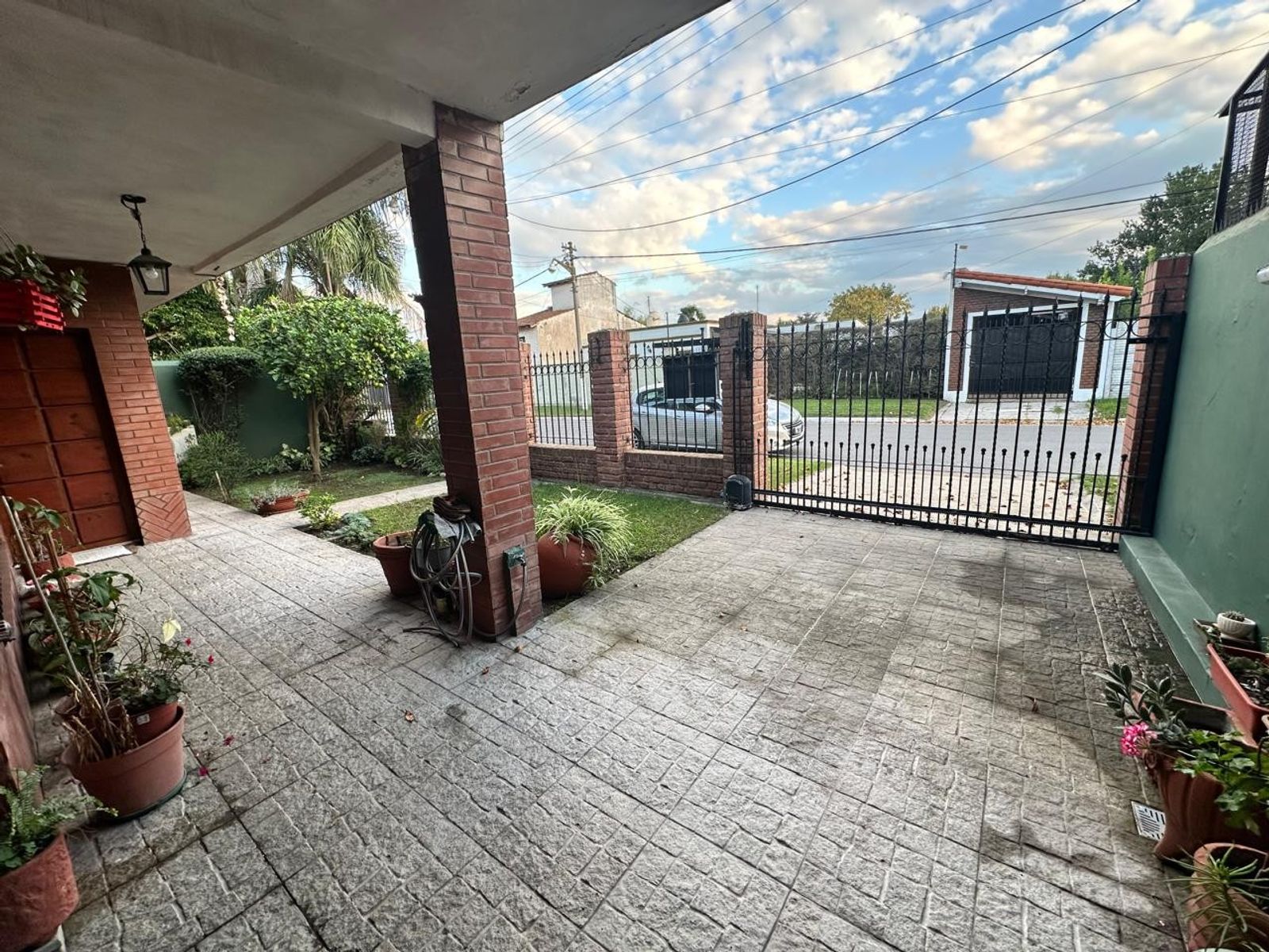 VENTA CASA 3 AMBIENTES - CON COCHERA - CIUDAD EVITA — foto 8
