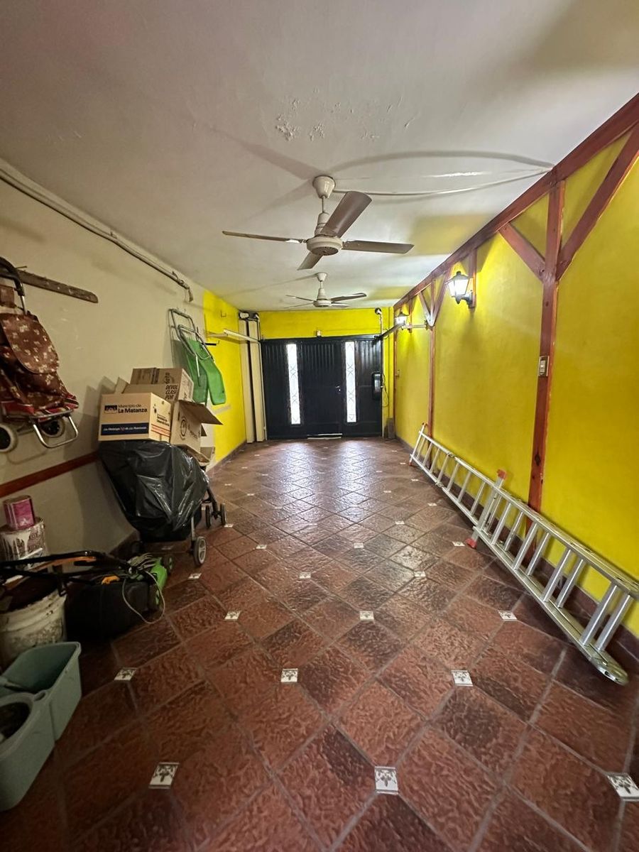 VENTA CASA 3 AMBIENTES - CON COCHERA - CIUDAD EVITA — foto 9