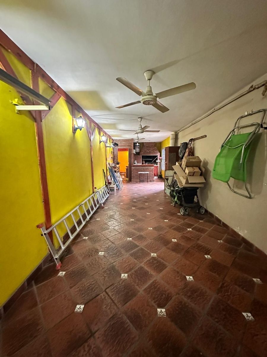 VENTA CASA 3 AMBIENTES - CON COCHERA - CIUDAD EVITA — foto 10