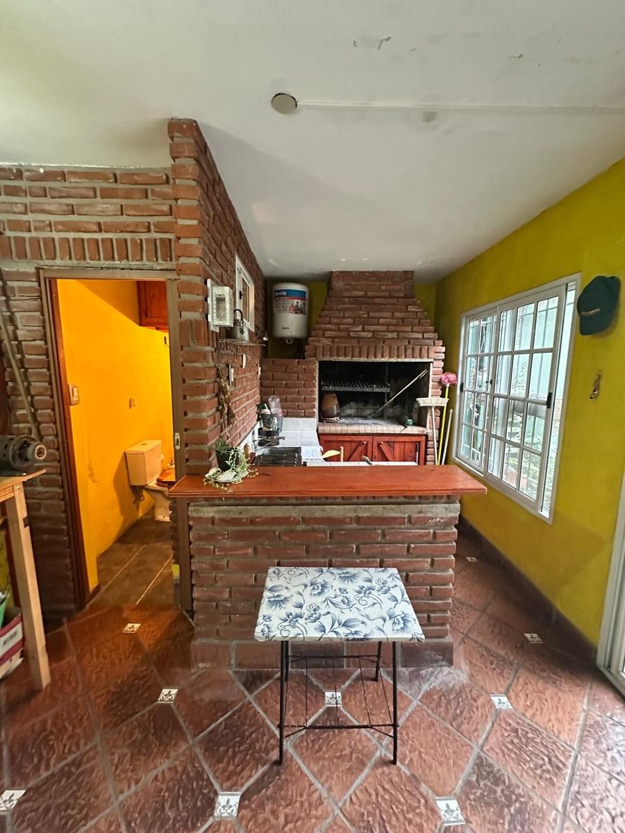 VENTA CASA 3 AMBIENTES - CON COCHERA - CIUDAD EVITA — foto 11