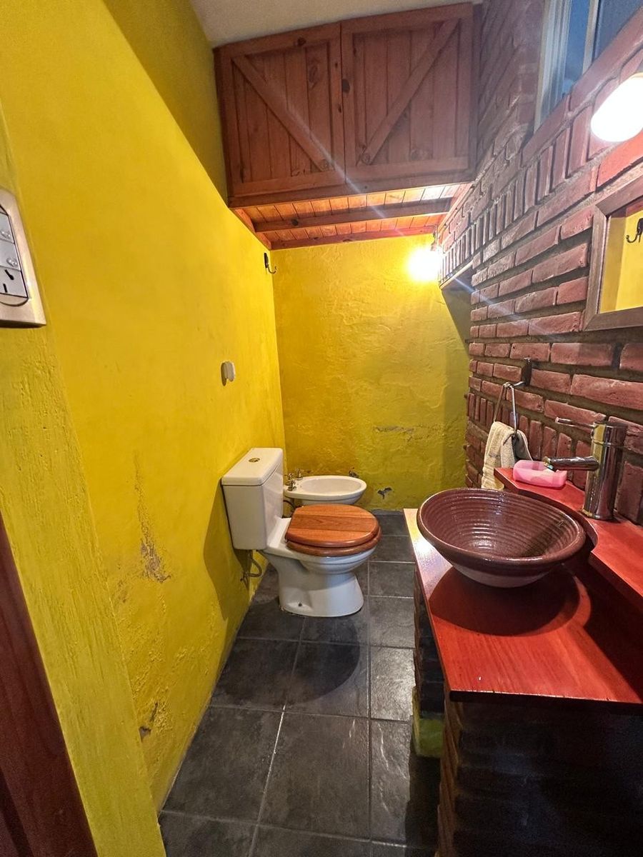 VENTA CASA 3 AMBIENTES - CON COCHERA - CIUDAD EVITA — foto 12