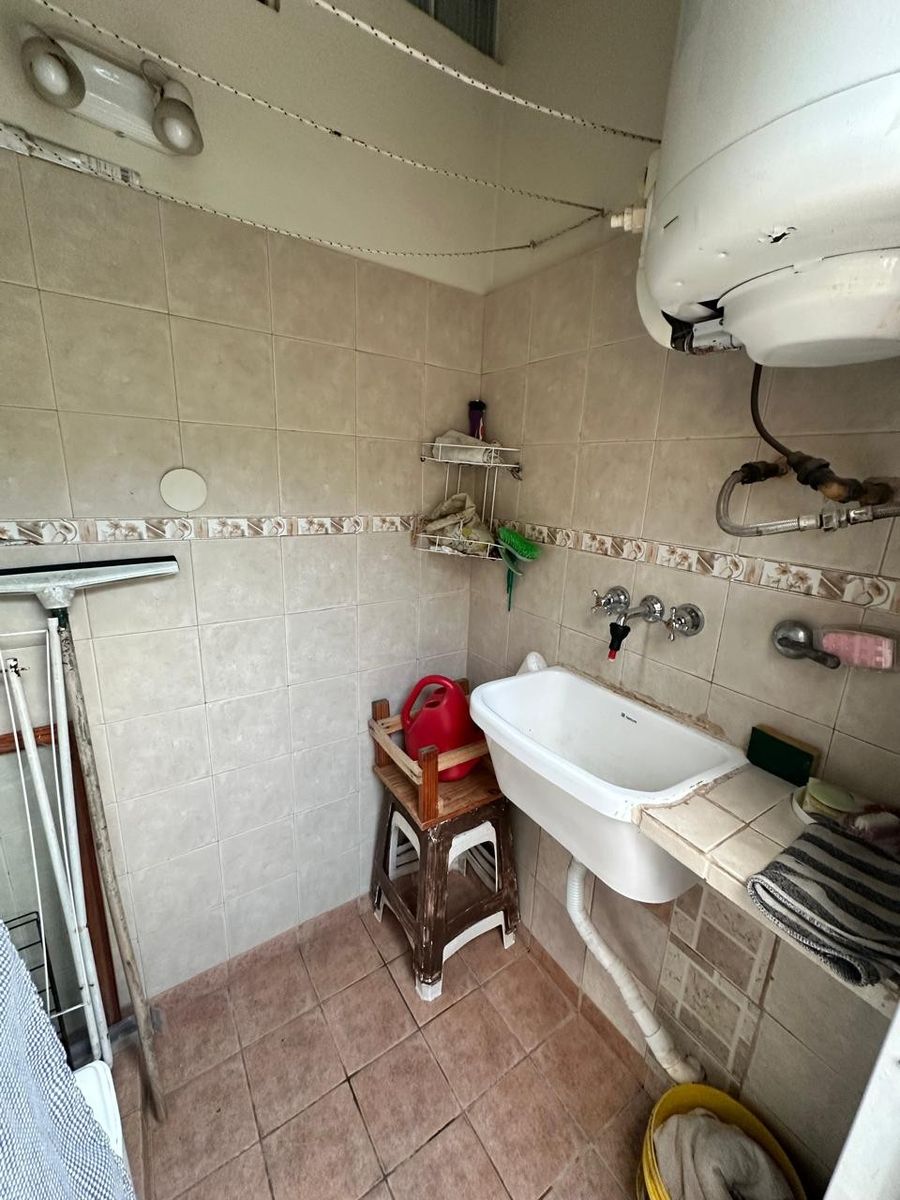 VENTA CASA 3 AMBIENTES - CON COCHERA - CIUDAD EVITA — foto 13