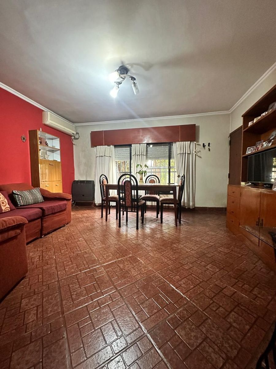 VENTA CASA 3 AMBIENTES - CON COCHERA - CIUDAD EVITA — foto 15
