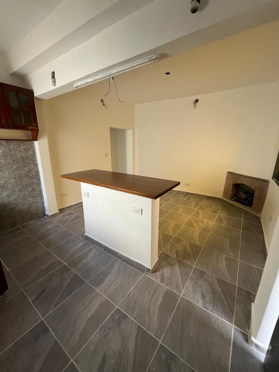 ALQUILER - DEPARTAMENTO 2 AMBIENTES - VILLA MADERO - SIN EXPENSAS - 2