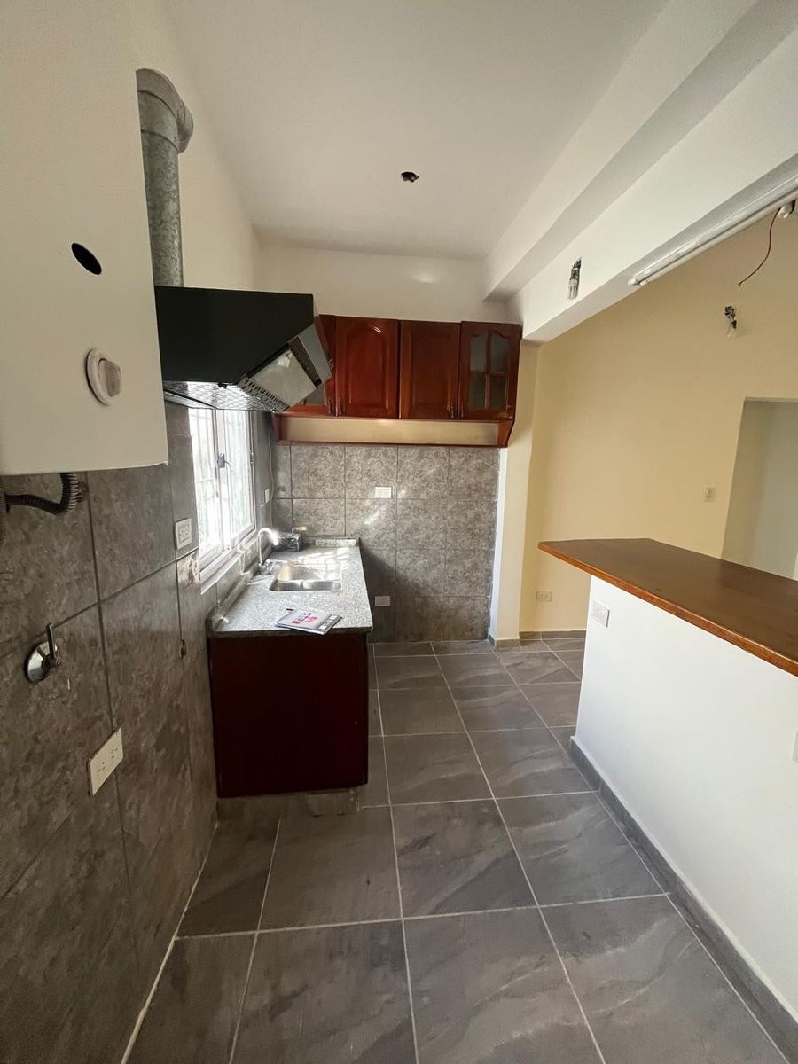 ALQUILER - DEPARTAMENTO 2 AMBIENTES - VILLA MADERO - SIN EXPENSAS - 3