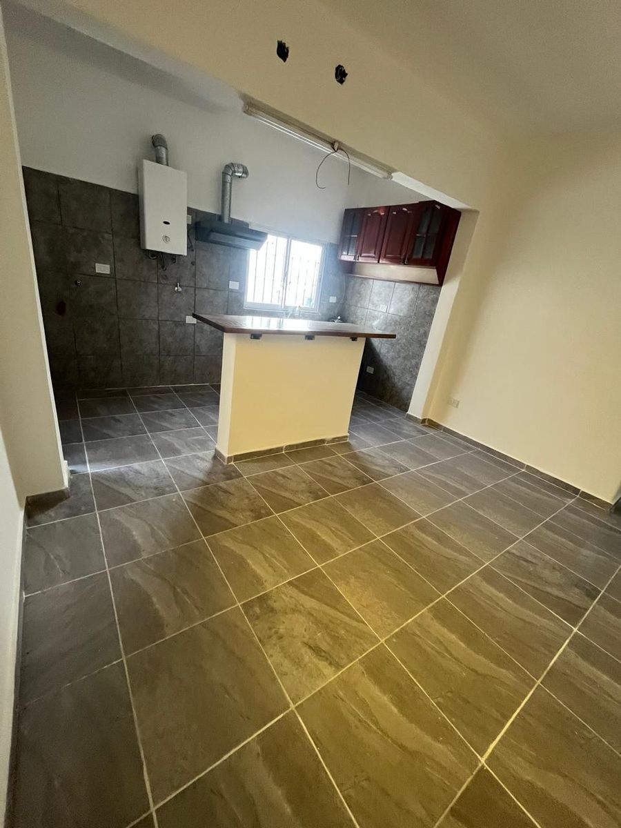 ALQUILER - DEPARTAMENTO 2 AMBIENTES - VILLA MADERO - SIN EXPENSAS - 4