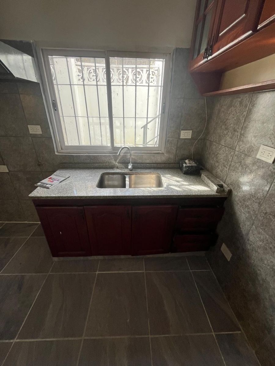 ALQUILER - DEPARTAMENTO 2 AMBIENTES - VILLA MADERO - SIN EXPENSAS - 5
