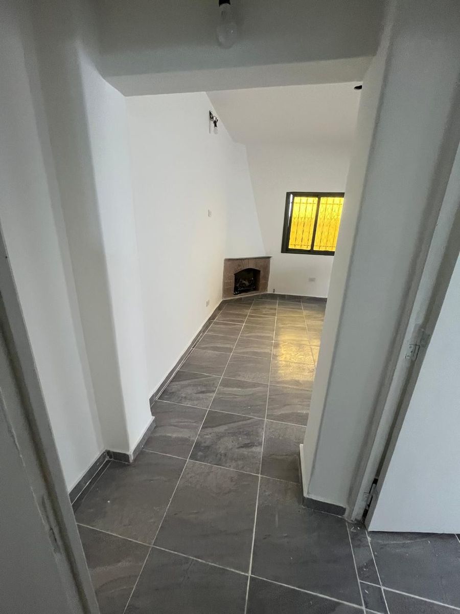 ALQUILER - DEPARTAMENTO 2 AMBIENTES - VILLA MADERO - SIN EXPENSAS - 6