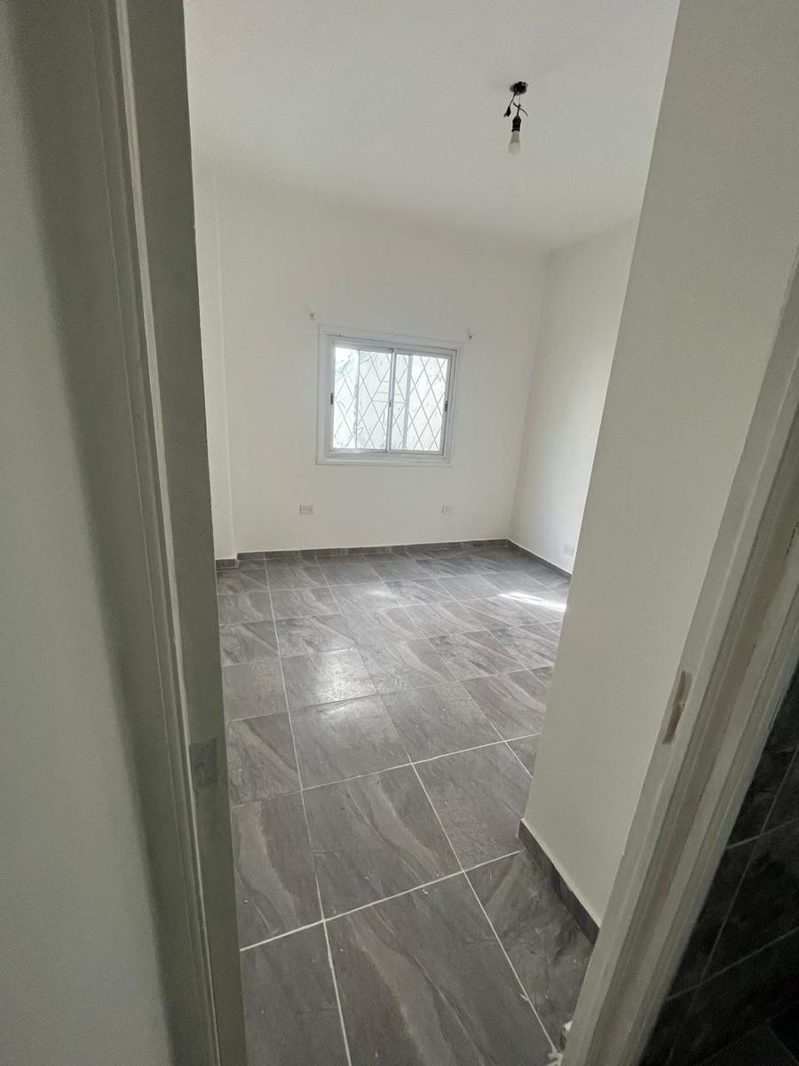 ALQUILER - DEPARTAMENTO 2 AMBIENTES - VILLA MADERO - SIN EXPENSAS - 7