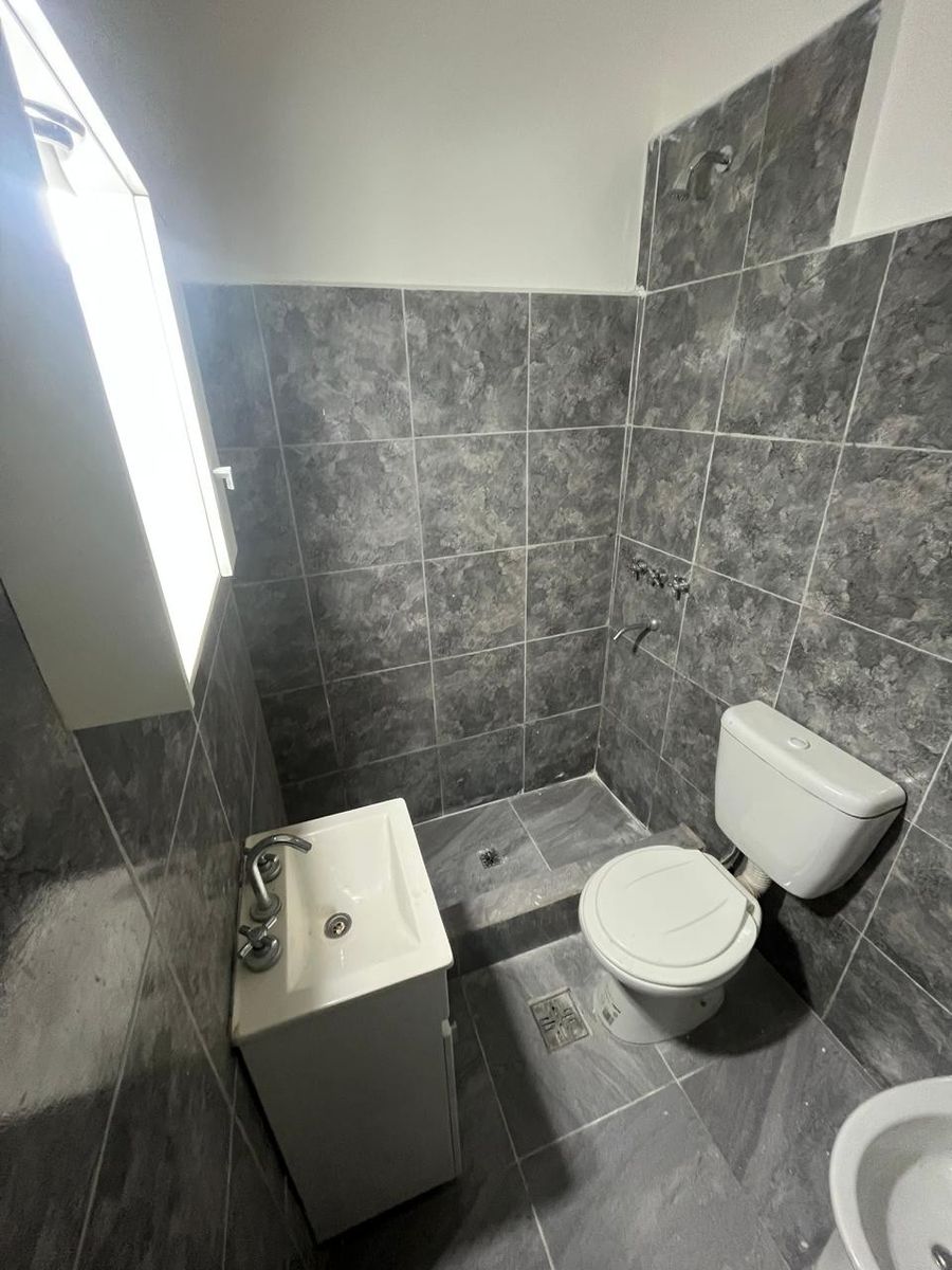 ALQUILER - DEPARTAMENTO 2 AMBIENTES - VILLA MADERO - SIN EXPENSAS - 10