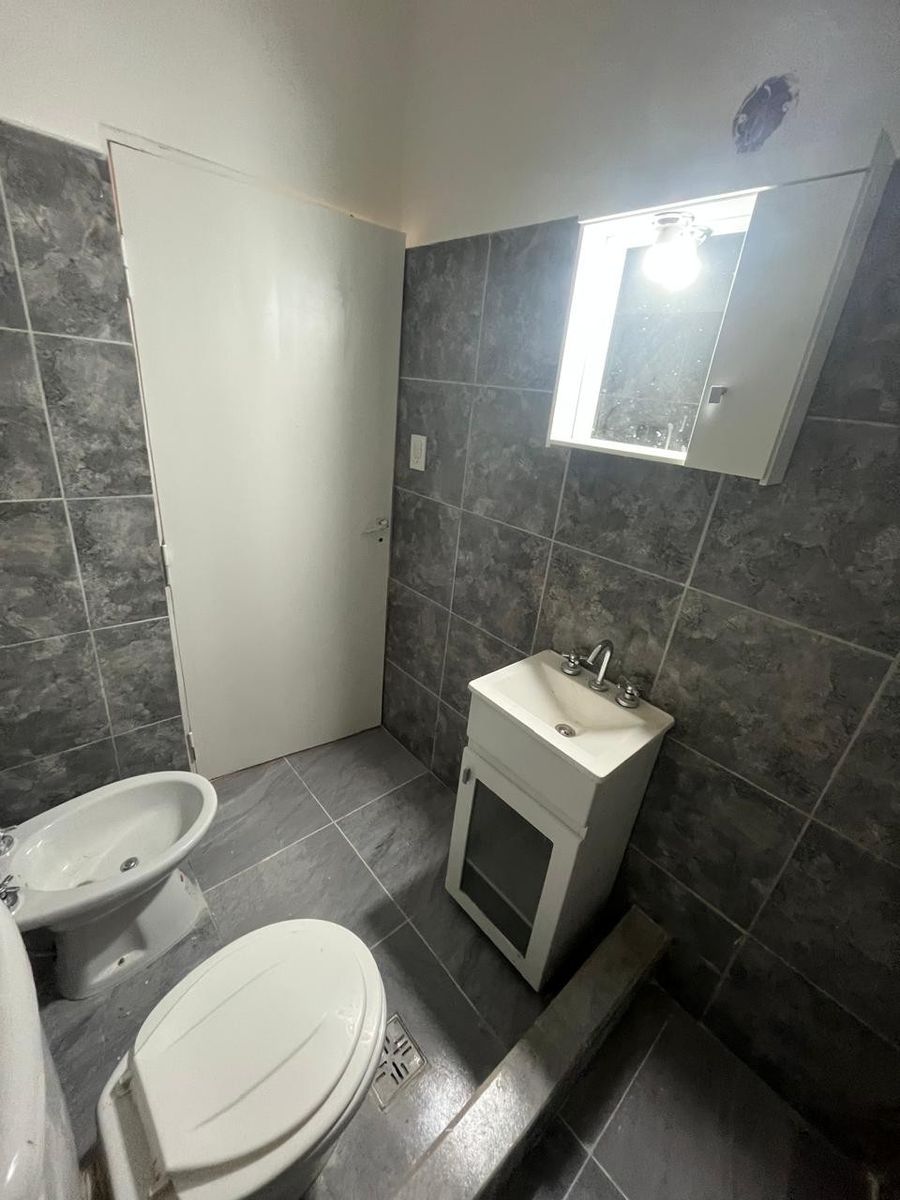 ALQUILER - DEPARTAMENTO 2 AMBIENTES - VILLA MADERO - SIN EXPENSAS - 11