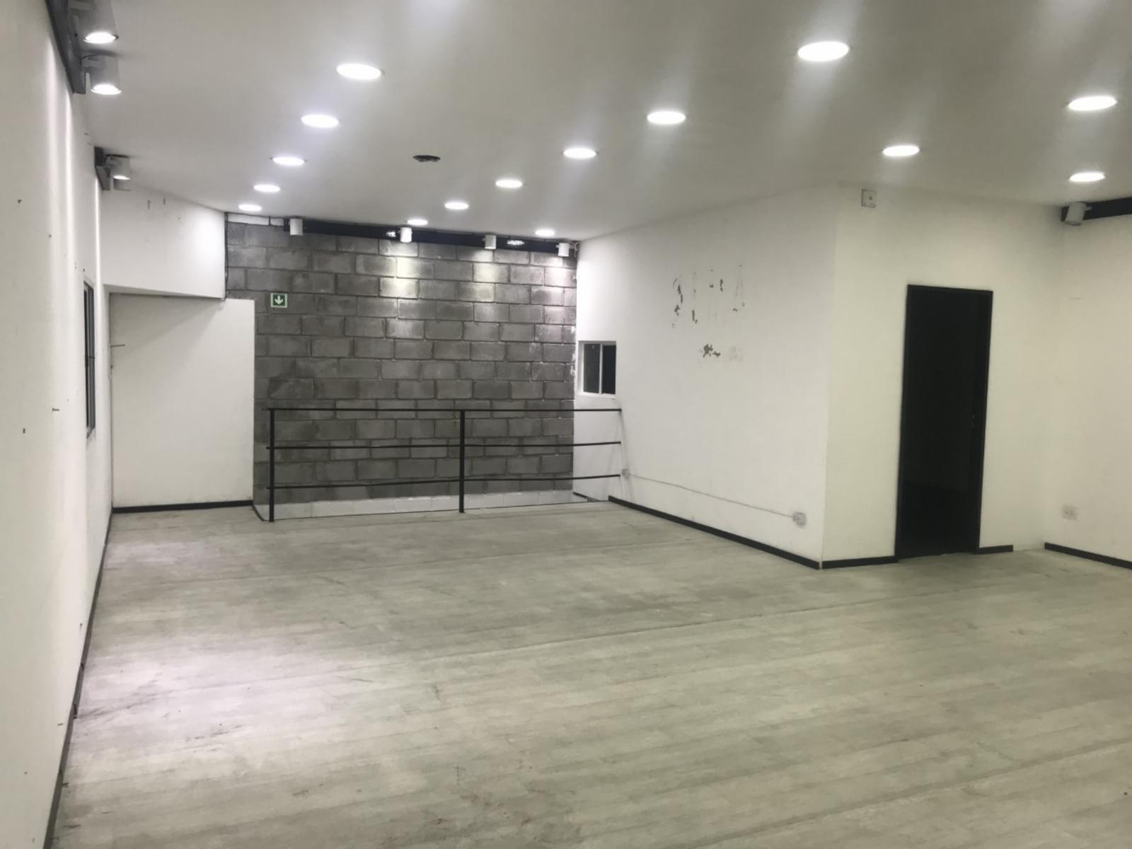 ALQUILER - LA TABLADA - GALPON 320 m2 - ZONIFICACION M.I. - 3
