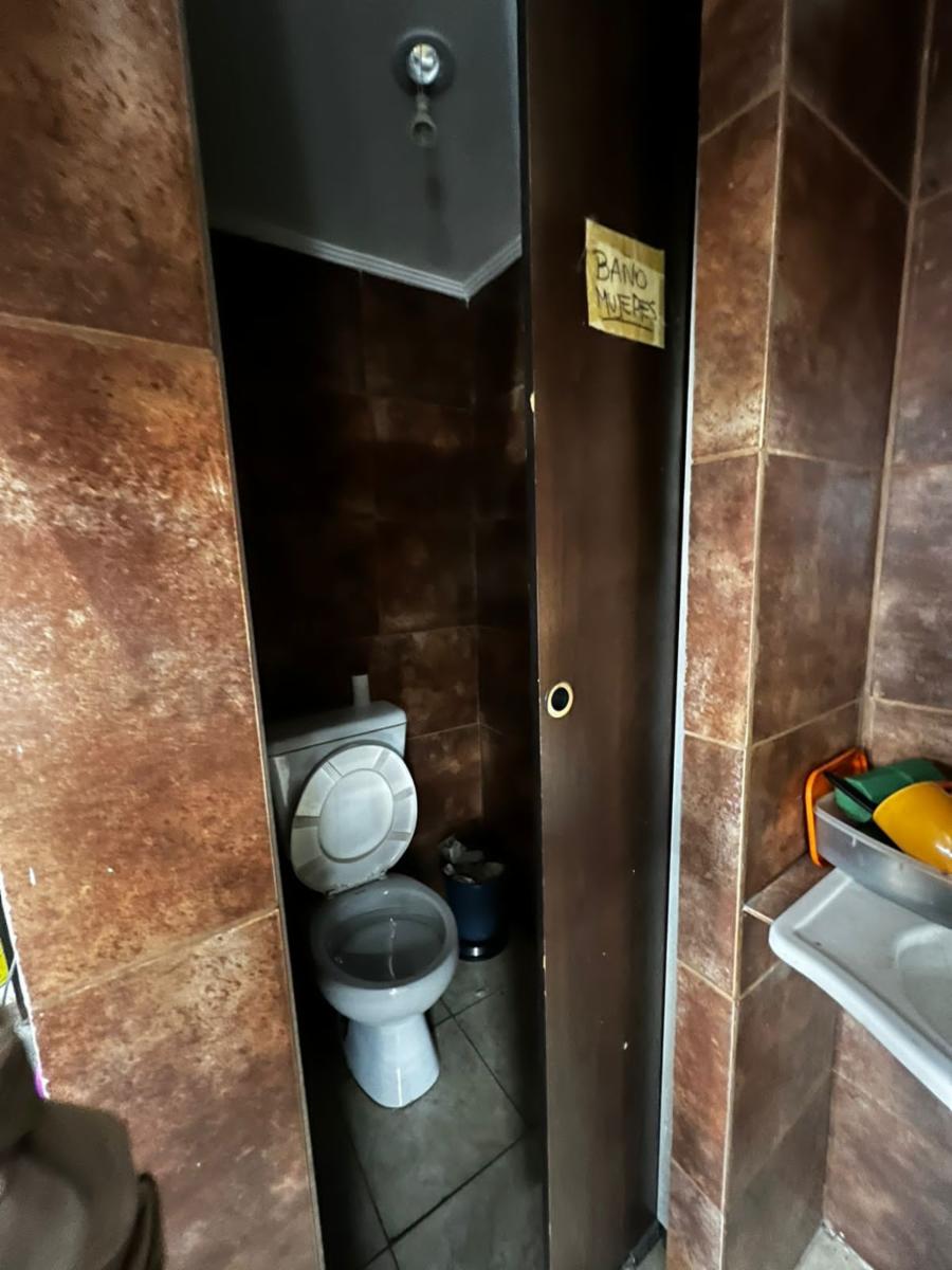 ALQUILER - LA TABLADA - GALPON 320 m2 - ZONIFICACION M.I. - 6