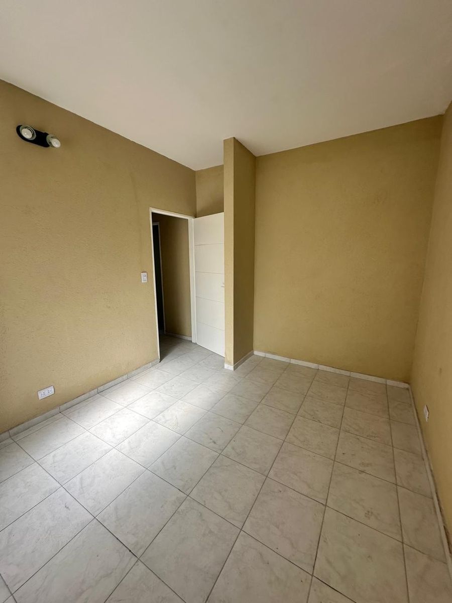 ALQUILER - PH 3 AMBIENTES CON PATIO Y COCHERA - A ESTRENAR - SIN EXPENSAS - 11