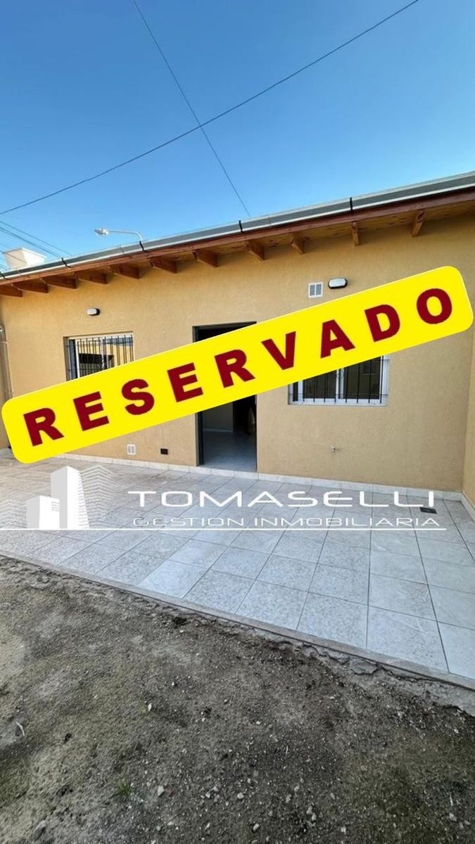 ALQUILER - PH 3 AMBIENTES CON PATIO Y COCHERA - A ESTRENAR - SIN EXPENSAS - 17